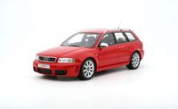 Audi RS4 B4 1:18 Ottomodels Modellauto OT1026 Bayern - Weismain Vorschau