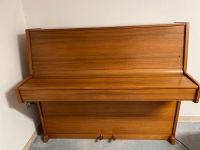 Grotrian Steinweg Klavier 120 cm Nussbaum Nordrhein-Westfalen - Castrop-Rauxel Vorschau