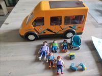 Playmobil Schulbus gelb Rheinland-Pfalz - Trier Vorschau