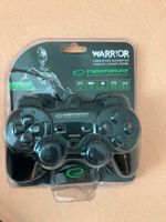 Esperanza WARRIOR GX300 - Computer Gamepad - PC Controller Bayern - Litzendorf Vorschau