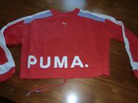 PUMA Gr. S Shirt Sweatshirt Sportshirt Kurzshirt Bayern - Augsburg Vorschau