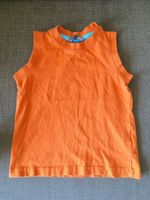 Unterhemd / Shirt, orange H&M, Gr 86 Pankow - Karow Vorschau