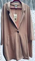 Große Größen rosa Sommer - Blazer, Gr.56, Neu! Hessen - Rimbach Vorschau