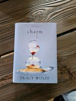 Tracy Wolff Chram Englisch Buchschnitt Nordrhein-Westfalen - Wachtendonk Vorschau