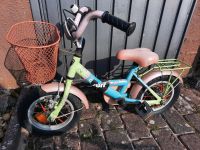 Kleines Starter Fahrrad 12Zoll Hercules Niedersachsen - Amelinghausen Vorschau