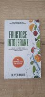 Buch Fructose Intoleranz  Rezepte Kreis Pinneberg - Schenefeld Vorschau
