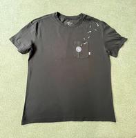 Nike T-Shirt Gr.M Niedersachsen - Uelzen Vorschau