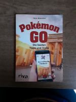 Pokemon GO Handbuch Verlag Riva Hessen - Wiesbaden Vorschau