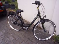 28" Damen City Rad Corona 7-Gang Shimano RH 45cm / Wie NEU Dortmund - Benninghofen Vorschau