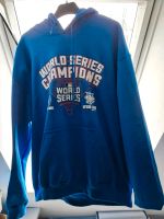 Vintage MLB Baseball Hoody Chicago Cubs Woröd Series Champions 20 Bayern - Augsburg Vorschau