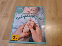 Buch Babymassage Baden-Württemberg - Hohberg Vorschau