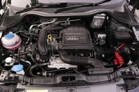 ✔️ Motor CHZB 1.0 TFSI 95PS AUDI A1 8X1 8XK 2015-> 11TKM Berlin - Wilmersdorf Vorschau