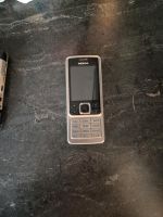 Nokia Handy 6300 Nordrhein-Westfalen - Kerpen Vorschau