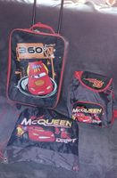 Disney Cars 3er Koffer Set Koffer Rucksack Tasche Set Neuwertig Nordrhein-Westfalen - Porta Westfalica Vorschau