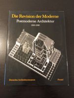 Revision der Moderne, Postmoderne Architektur Kr. München - Großhelfendorf Vorschau