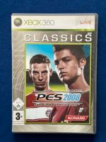 XBOX 360 - PES 2008 (CLASSICS) Baden-Württemberg - Eberbach Vorschau