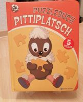 Puzzle Buch Pittiplatsch Sachsen-Anhalt - Merseburg Vorschau