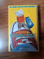 VHS ( Video Kassette) Stuart Little Brandenburg - Bad Freienwalde Vorschau