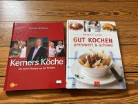 Kochbücher Kerner & Johann Lafer Hessen - Friedberg (Hessen) Vorschau