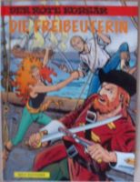 1 Buch "Der Rote Kosar“ Baden-Württemberg - Filderstadt Vorschau