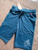 Name it Sweatshirt Shorts kurze Hose Gr 134 140 NEU Nordrhein-Westfalen - Lüdenscheid Vorschau