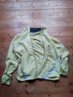 weste windstopper Jacke halb Fahrrad sport Jacke training Sachsen-Anhalt - Benneckenstein (Harz) Vorschau