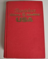 Baedeker Guide USA Großausgabe  865 Seiten kompakt auf 15x11.5cm Bergedorf - Spadenland Vorschau