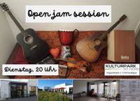 Jam Session Reutlingen - Lust auf gemeinsames Musizieren? Baden-Württemberg - Reutlingen Vorschau