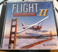 1997 Flugsimulator Flight II unlimited für PC incl. Handbuch Baden-Württemberg - Holzgerlingen Vorschau