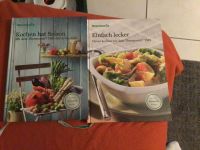 2 x Thermomix TM5 2 bücher …. Nordrhein-Westfalen - Kerpen Vorschau