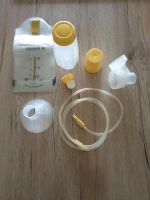 Zubehör für Medela Symphony Pumpset Sachsen - Mügeln Vorschau