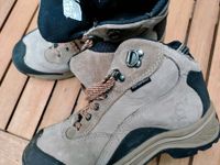 Timberland, Wanderschuhe, waterproof, Größe 33, beige Bayern - Schondorf am Ammersee Vorschau