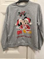 C&A Minnie Mickey Maus Pullover Größe S Berlin - Neukölln Vorschau
