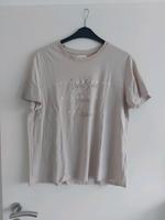 T-shirt beige Brandenburg - Hoppegarten Vorschau