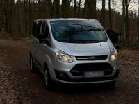 Ford transit custom Rheinland-Pfalz - Höhr-Grenzhausen Vorschau