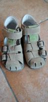 Jungen Sandalen von Richter Bayern - Mindelheim Vorschau