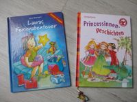 Lauras Stern und Prinzessinen Buch Nordrhein-Westfalen - Mönchengladbach Vorschau