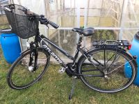 Fahrrad Atlanta Street XT Travel Bayern - Stephansposching Vorschau