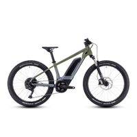 Cube Acid 240 Hybrid Rookie SLX 400 trailmotion Baden-Württemberg - Crailsheim Vorschau