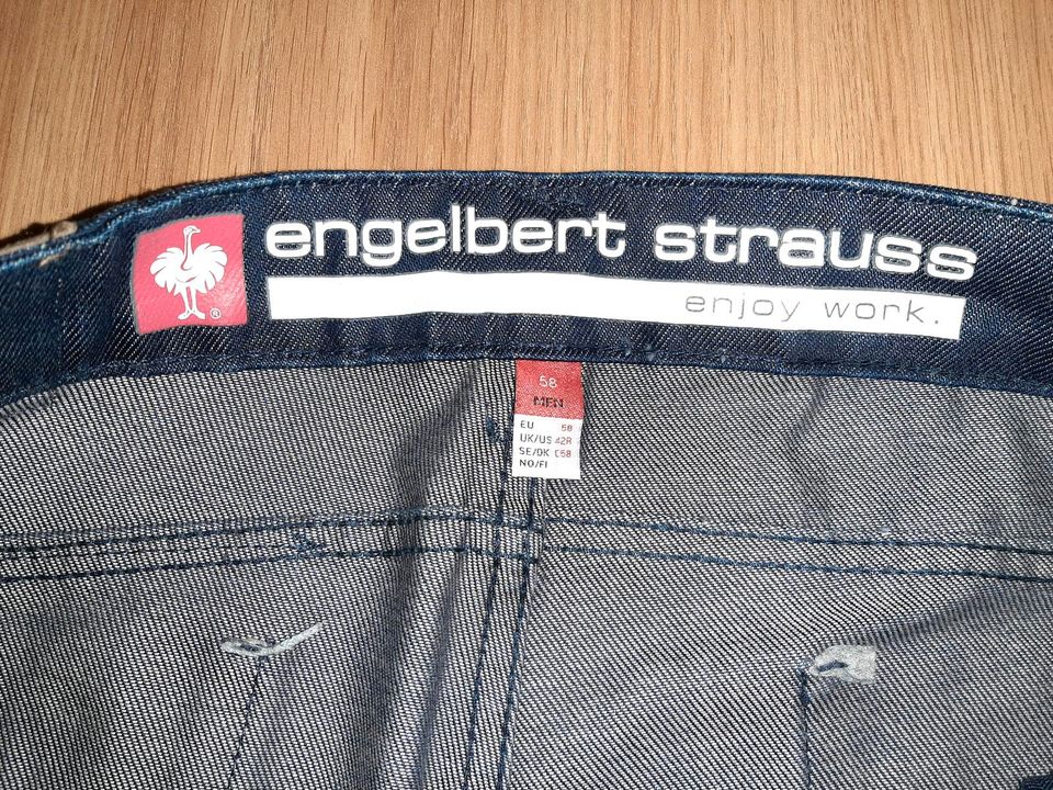 Engelbert Strass Jeans in Herzogenrath