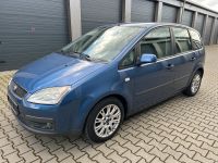 Ford Focus C-Max 1,6 DTCI 2005 Nordrhein-Westfalen - Kamp-Lintfort Vorschau