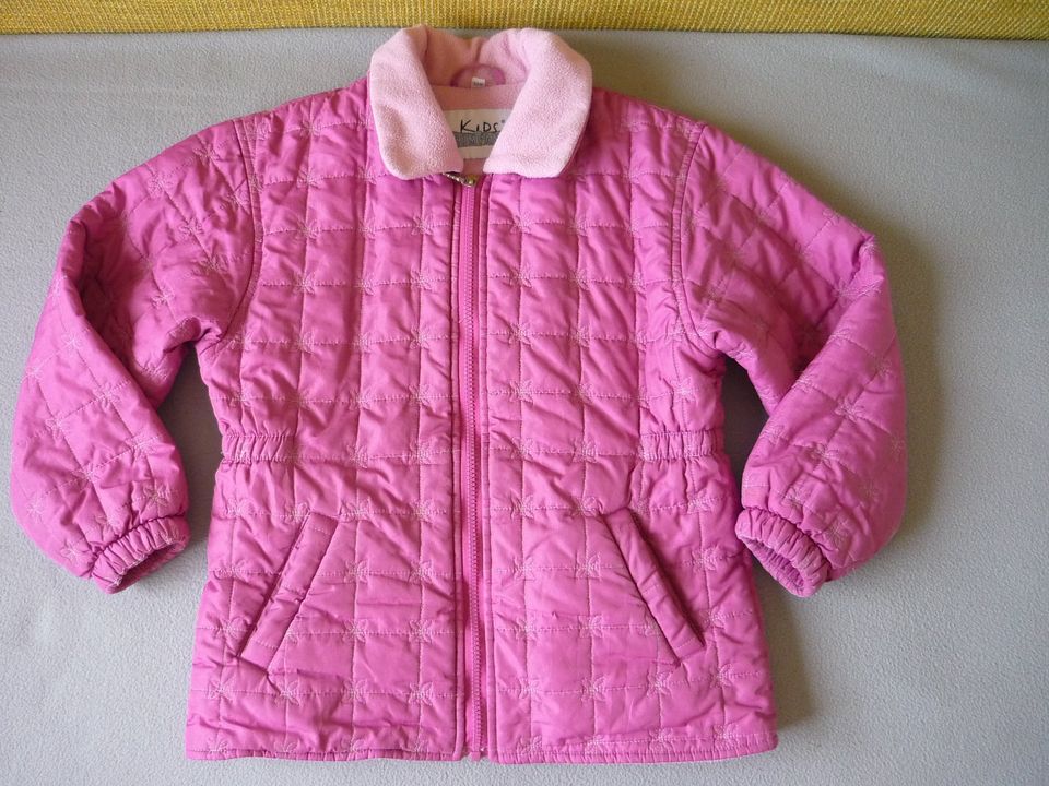 Kids Company Jacke/ Winterjacke/ Anorak/ Parka Gr.128 in Mülheim (Ruhr)