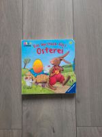 Ein Versteck fürs Osterei Bilder Buch ab 2J Ravensburger Ostern Hessen - Schöffengrund Vorschau