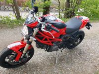 Ducati Monster evo 1100 Kr. München - Hohenschäftlarn Vorschau