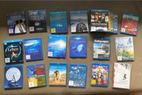 Natur Film Dokumentation Kinder Blu Ray Sammlung Brandenburg - Michendorf Vorschau