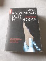 John Katzenbach der Fotograf Psychothriller Buch Niedersachsen - Emsbüren Vorschau