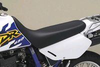 Suche! DR650se Sitzbank Niedersachsen - Müden Vorschau