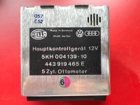 Audi VW 100 200 Typ 44 Hauptkontrollgerät Checkpaket 443919465E Niedersachsen - Loxstedt Vorschau