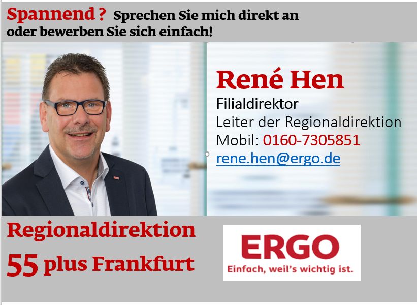 Quereinsteiger (m/w/d) gesucht für Außendienst in Lemgo