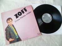 Zoff - Keine Faxen Mehr (Vinyl LP Schallplatte) NDW Sauerland Nordrhein-Westfalen - Kreuztal Vorschau